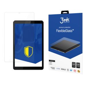 Sticlă hibridă netezibilă pentru Lenovo Tab M8 - 3mk FlexibleGlass