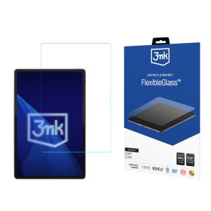 Sticlă hibridă rezistentă la spargere pentru Lenovo Tab K12 (TB361FU, TB361ZU) - 3mk FlexibleGlass