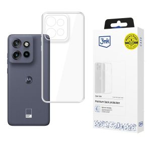 Husă pentru Motorola Edge 50 Neo - 3mk Clear Case