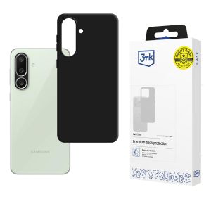 Carcasă pentru Samsung Galaxy M56 - 3mk Matt Case Negru