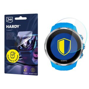 Sticlă hibridă pentru smartwatch Sunnto Spartan Sport HR - 3mk HARDY® Fusion Watch Protection™