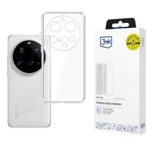 Husă pentru Xiaomi 15 Ultra - 3mk Clear Case