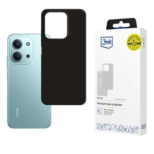 Carcasă pentru Redmi 15C 4G/ Poco C85 4G - 3mk Matt Case Negru