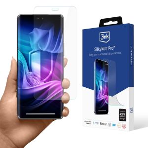 Folie mată pe Honor 200 Pro - 3mk SilkyMatt Pro