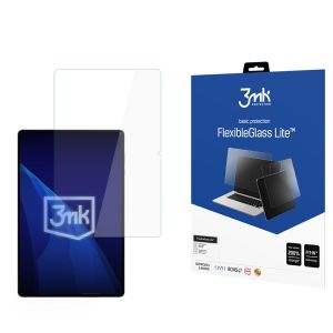 Sticlă hibridă nerezistentă la spargere pentru Samsung Galaxy Tab S11 Ultra - 3mk FlexibleGlass Lite
