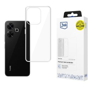 Husă pentru Redmi 13 4G/5G - 3mk Clear Case