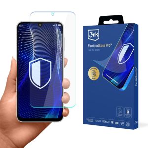 Sticlă rezistentă la rupere pentru Samsung Galaxy F17 5G - 3mk FlexibleGlass Pro