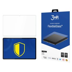 Sticlă hibridă flexibilă anti-spargere pentru Lenovo Tab Extreme - 3mk FlexibleGlass