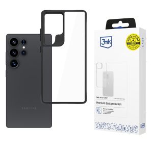Husă pentru Samsung Galaxy S25 Ultra - 3mk Satin Armor Case+