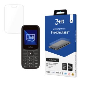 Sticlă hibridă pentru MyPhone 2220 - 3mk FlexibleGlass