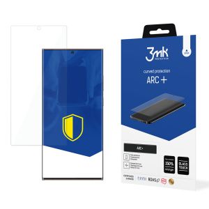 Folie de protecție pentru Samsung Galaxy Note 20 Ultra 5G - 3mk ARC+