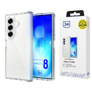 Husă rezistentă pentru Samsung Galaxy Z Fold 8 - 3mk Armor Case