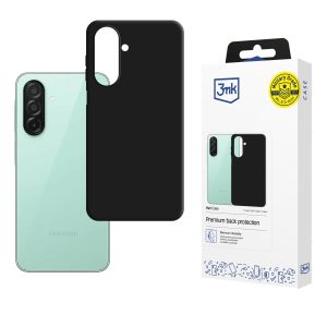 Carcasă pentru Samsung Galaxy A27 5G - 3mk Matt Case Negru