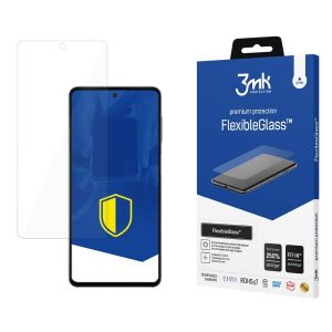 Sticlă hibridă pentru Samsung Galaxy M52 5G - 3mk FlexibleGlass