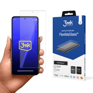 Sticlă hibridă pentru Xiaomi Redmi Note 12s - 3mk FlexibleGlass