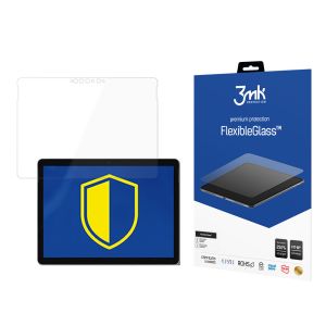 Sticlă hibridă rezistentă la spargere pentru Microsoft Surface Go 2 - 3mk FlexibleGlass