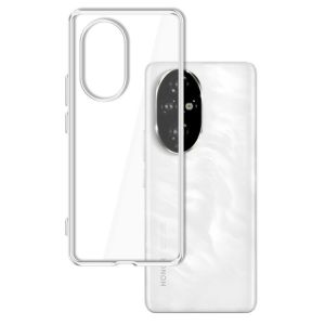 Husă transparentă pentru Honor 200 Pro – 3mk HARDY® Vision Case™