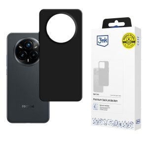 Carcasă pentru Realme 14 Pro+ - 3mk Matt Case Negru