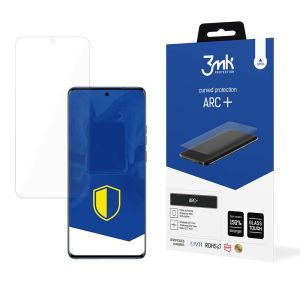 Folie de protecție pentru Motorola Edge 40 - 3mk ARC+