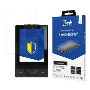 Sticlă hibridă pentru Yanosik RS - 3mk FlexibleGlass