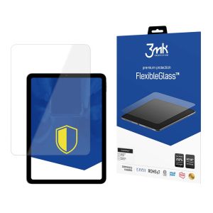 Sticlă hibridă rezistentă la spargere pentru Apple iPad 10,9" 10 gen (A14) / 11" 11 gen (A16) - 3mk FlexibleGlass