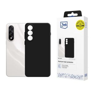 Carcasă pentru OnePlus Nord 5 - 3mk Matt Case Negru