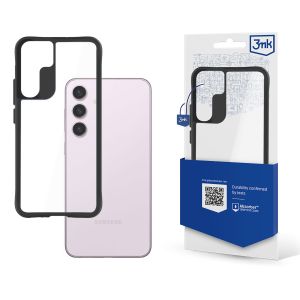 Husă pentru Samsung Galaxy S24+ - 3mk Satin Armor Case+