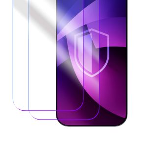 2x Folie de protecție pentru Redmi 17 4G / 5G - 3mk HARDY® ARC+