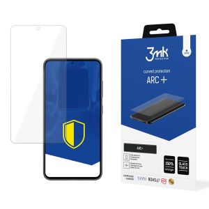 Folie de protecție pentru Samsung Galaxy S23 5G - 3mk ARC+