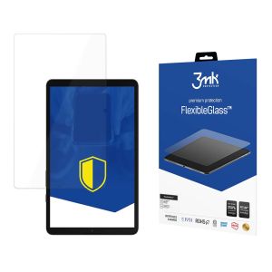 Sticlă hibridă rezistentă la spargere pentru Samsung Galaxy Tab A9+ - 3mk FlexibleGlass