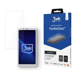Sticlă hibridă pentru Onyx Boox Palma 2 - 3mk FlexibleGlass