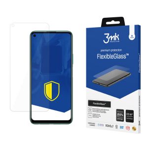 Sticlă hibridă pentru Huawei P40 Lite 5G - 3mk FlexibleGlass