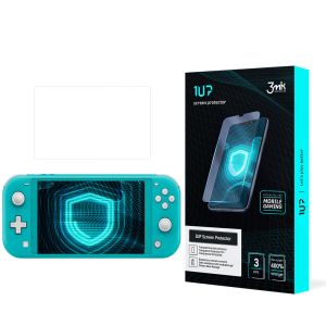 Protecție ecran pentru Nintendo Switch Lite 2019  - 3mk 1UP screen protector (3 bucăți)