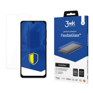 Sticlă hibridă pentru Samsung Galaxy A32 5G - 3mk FlexibleGlass