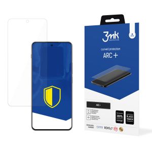 Folie de protecție pentru OnePlus Nord 4 - 3mk ARC+