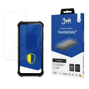 Sticlă hibridă pentru Oukitel WP19/19 Pro - 3mk FlexibleGlass