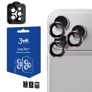 Sticlă securizată pentru obiectivul camerei pentru Apple iPhone 18 Pro/ 18 Pro Max [prodsuffix]