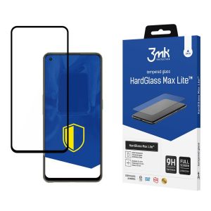 Sticlă temperată pentru OnePlus Nord CE 5G/Nord 2 5G - 3mk HardGlass Max Lite