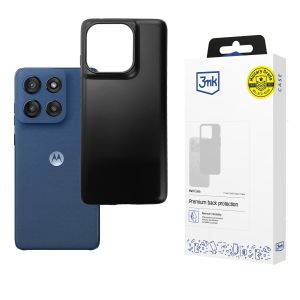 Carcasă pentru Motorola Moto Edge 60/60 Fusion - 3mk Matt Case Negru