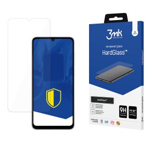 Sticlă călită pentru Samsung Galaxy A05/A06 - 3mk HardGlass