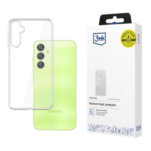 Carcasă blindată pentru Samsung Galaxy A15 5G - 3mk Armor Case
