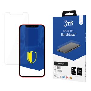Sticlă călită pentru Apple iPhone 12 Pro Max - 3mk HardGlass