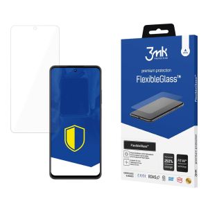 Sticlă hibridă pentru Realme C55 - 3mk FlexibleGlass