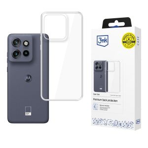 Husă pentru Motorola Edge 50 Neo - 3mk Clear Case