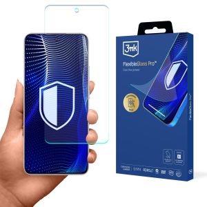 Sticlă rezistentă la rupere pentru Oppo A5 Pro 5G - 3mk FlexibleGlass Pro
