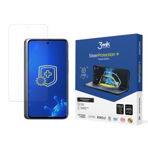 Folie de protecție antișoc pentru Oppo Find N 5G - 3mk SilverProtection+ Folded Edition