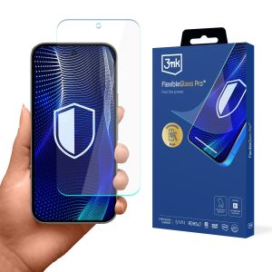 Sticlă antișoc pentru Google Pixel 11 Pro XL - 3mk FlexibleGlass Pro