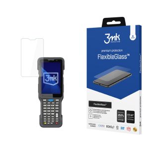 Sticlă hibridă pentru Unitech HT730 - 3mk FlexibleGlass