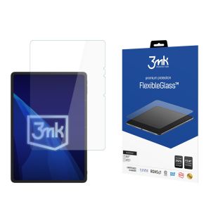 Sticlă hibridă flexibilă anti-spargere pentru TCL NXTPAPER 14  - 3mk FlexibleGlass