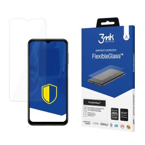 Sticlă hibridă pentru Samsung Galaxy M13 5G - 3mk FlexibleGlass